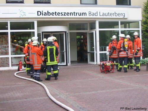 2010_05_14 Brand Netzgeraet Diabeteszentrum 002